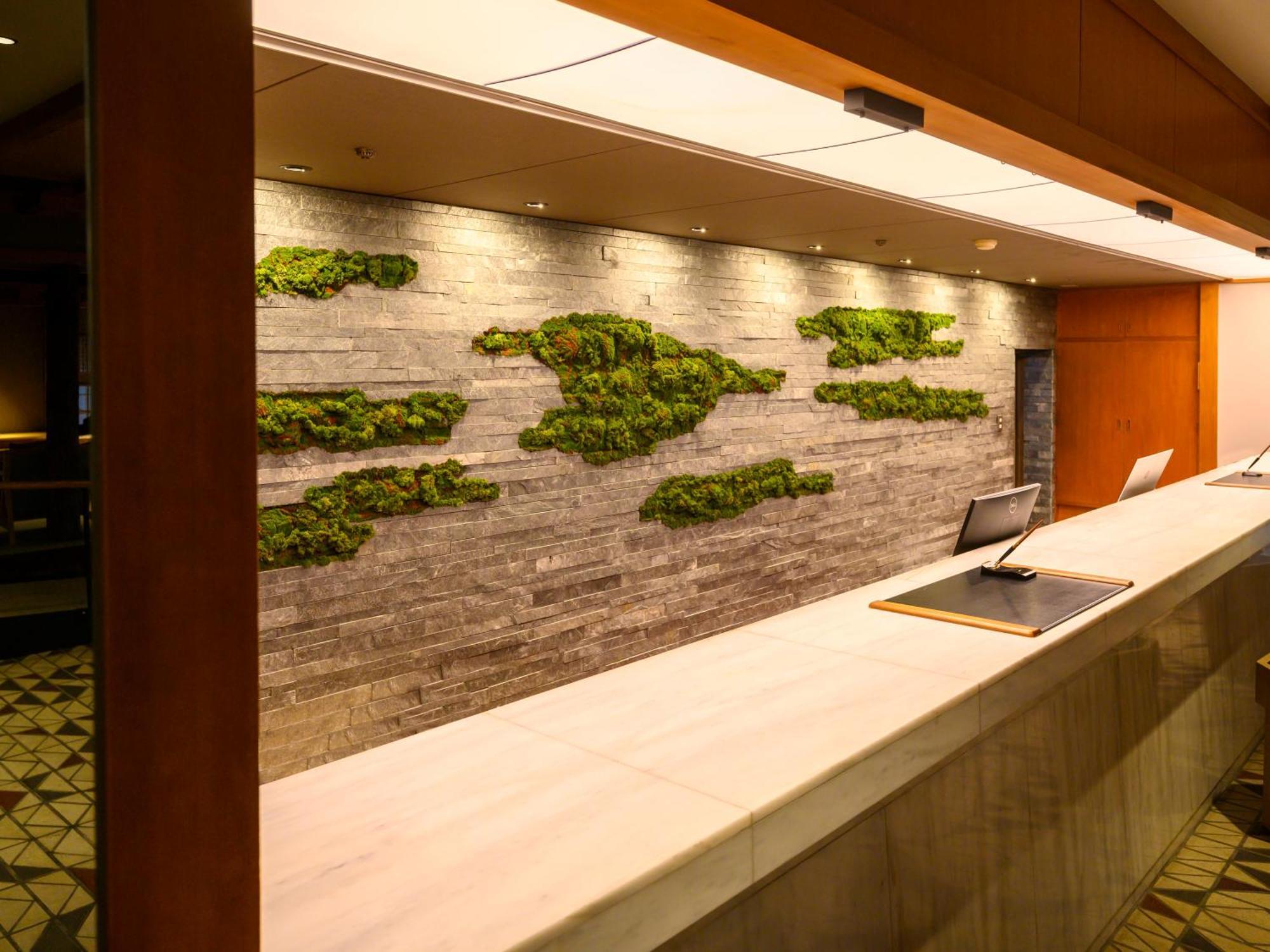 Kamenoi Hotel Nachi Katsuura Nachikatsuura Εξωτερικό φωτογραφία