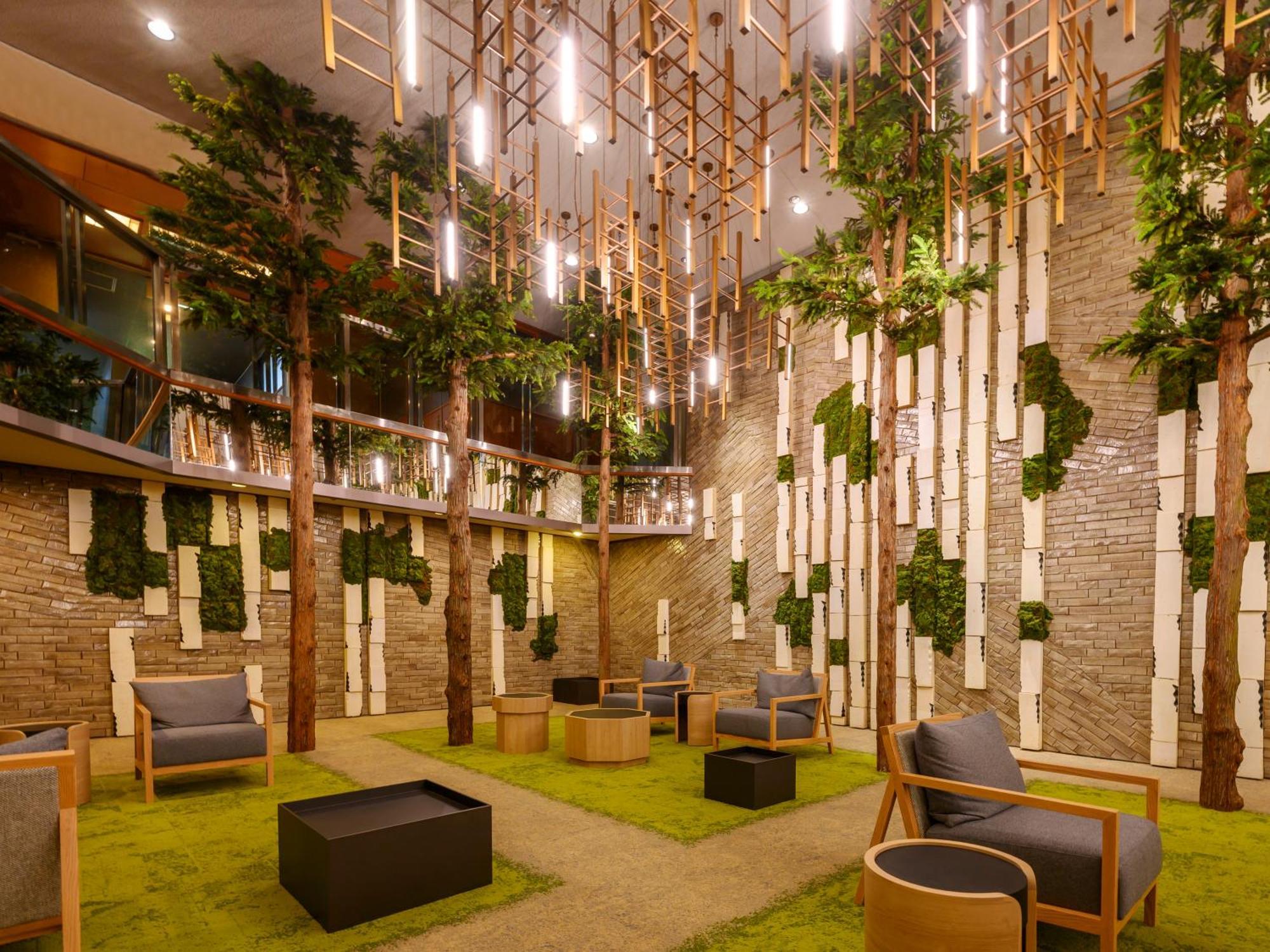 Kamenoi Hotel Nachi Katsuura Nachikatsuura Εξωτερικό φωτογραφία