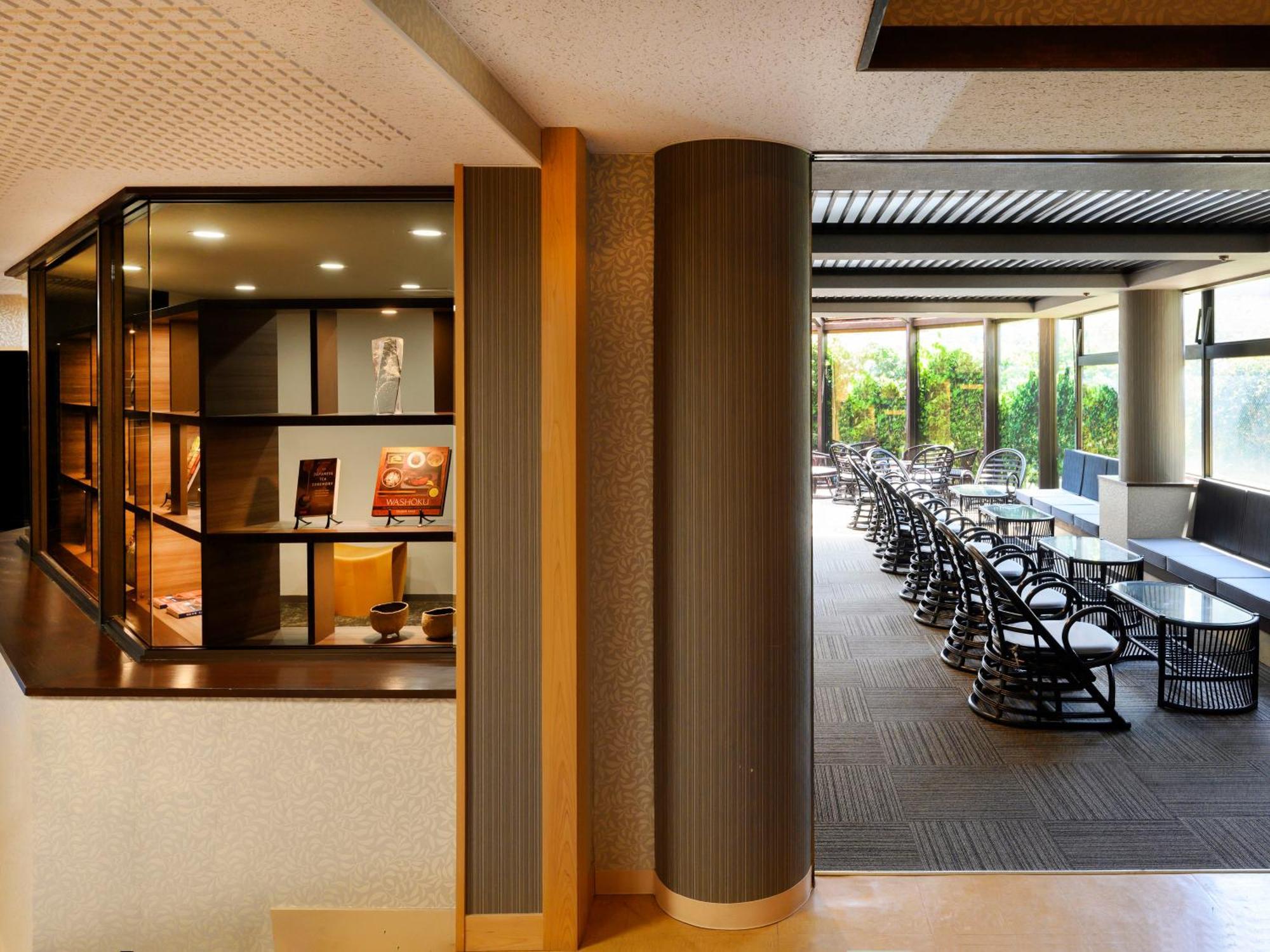 Kamenoi Hotel Nachi Katsuura Nachikatsuura Εξωτερικό φωτογραφία