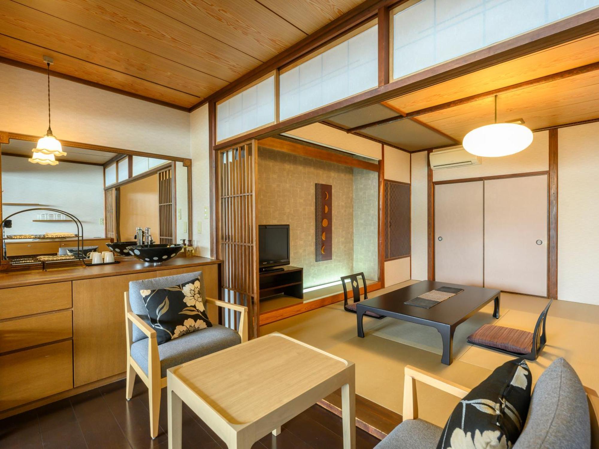 Kamenoi Hotel Nachi Katsuura Nachikatsuura Εξωτερικό φωτογραφία