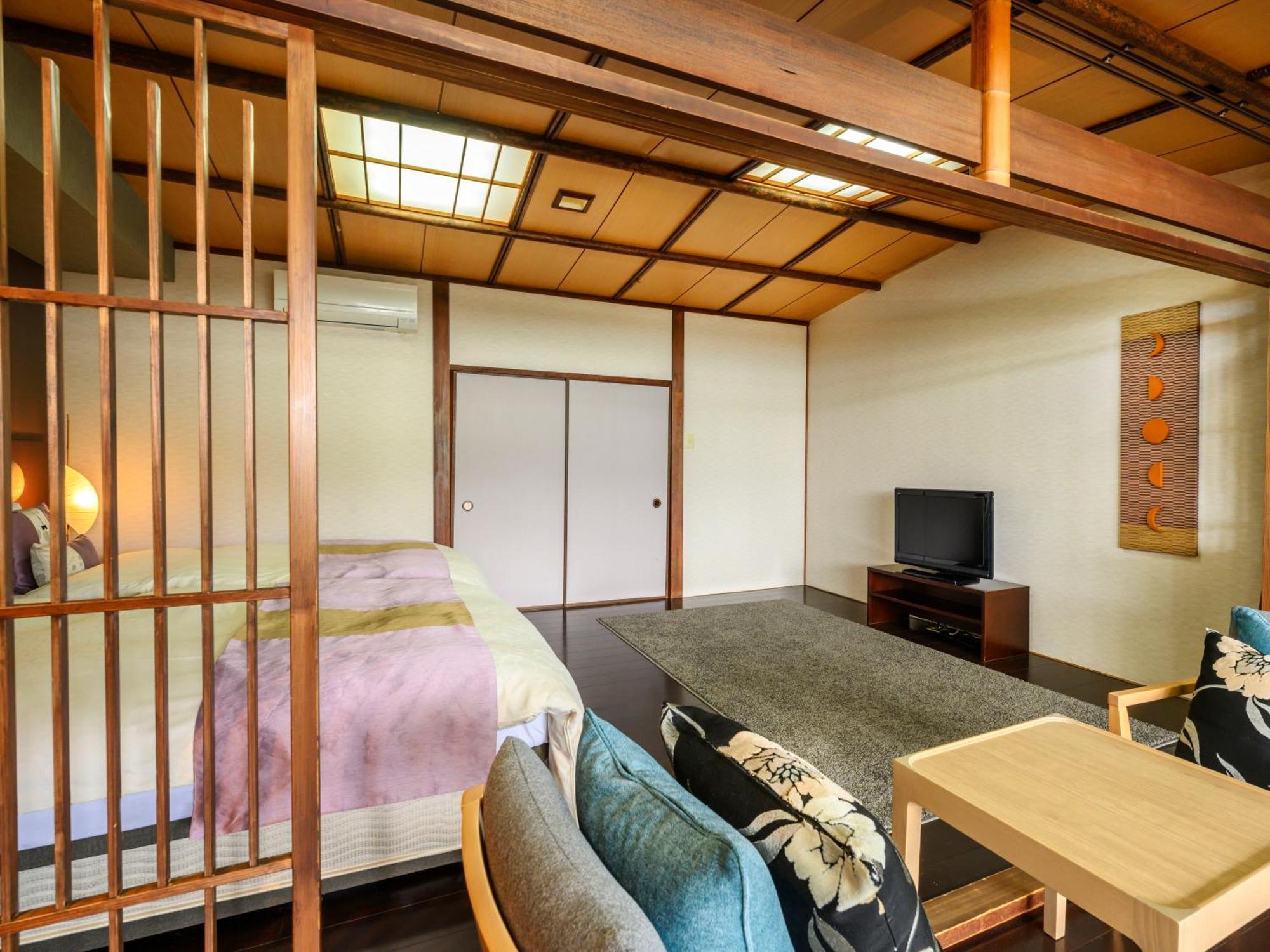 Kamenoi Hotel Nachi Katsuura Nachikatsuura Εξωτερικό φωτογραφία