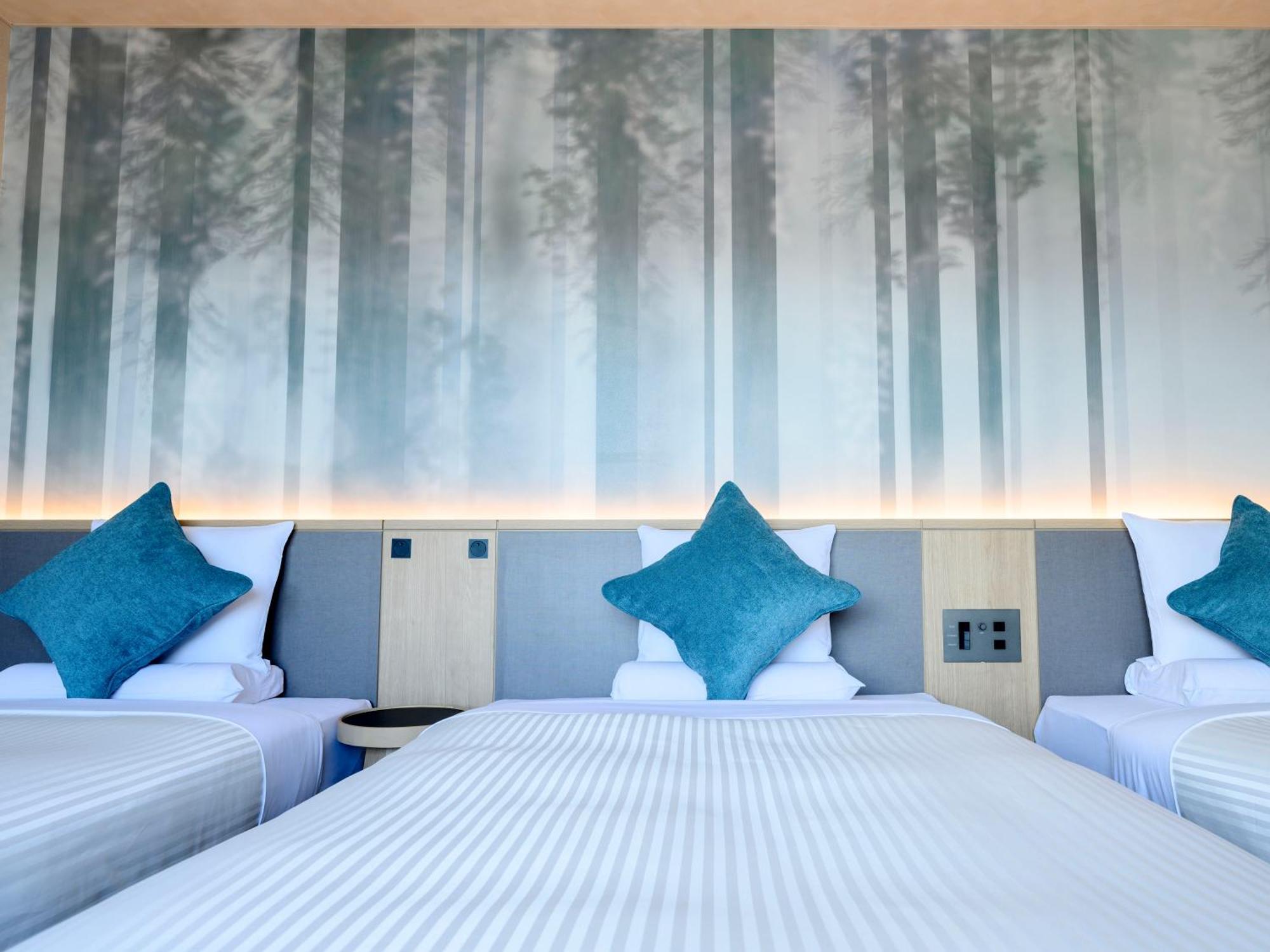 Kamenoi Hotel Nachi Katsuura Nachikatsuura Εξωτερικό φωτογραφία