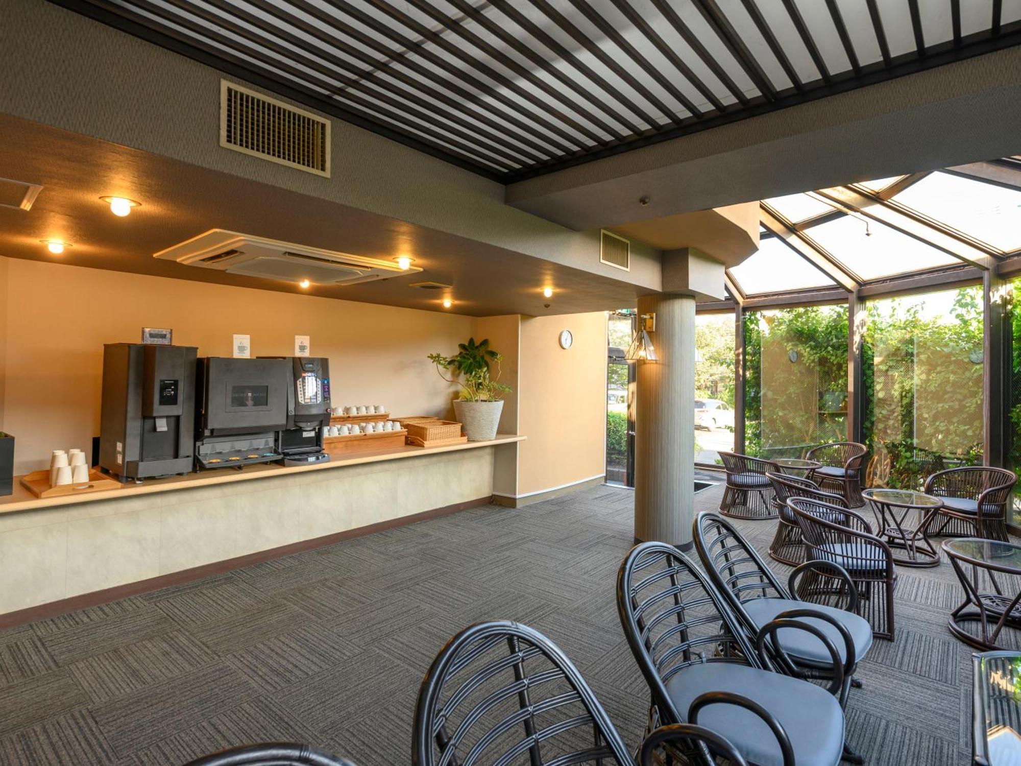 Kamenoi Hotel Nachi Katsuura Nachikatsuura Εξωτερικό φωτογραφία