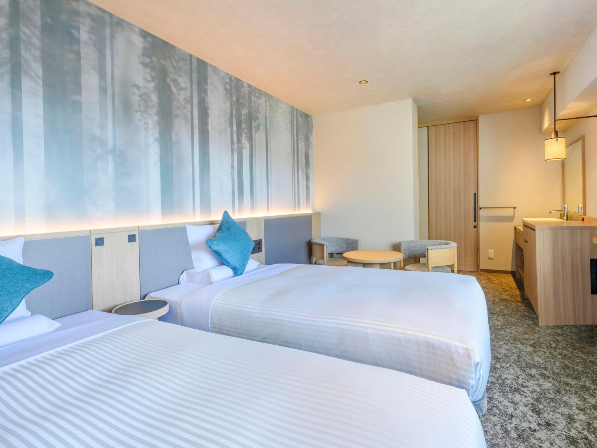 Kamenoi Hotel Nachi Katsuura Nachikatsuura Εξωτερικό φωτογραφία