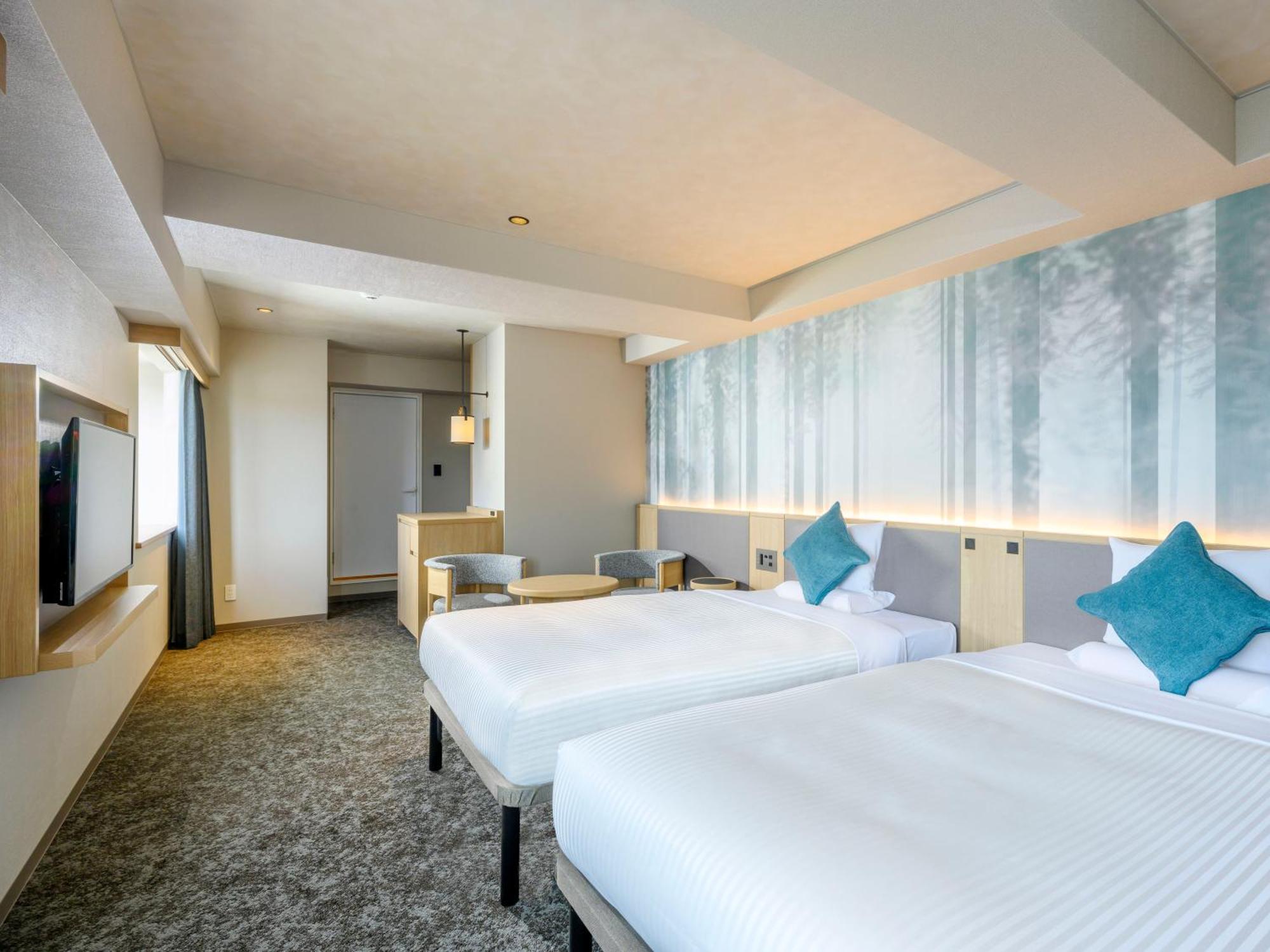 Kamenoi Hotel Nachi Katsuura Nachikatsuura Εξωτερικό φωτογραφία