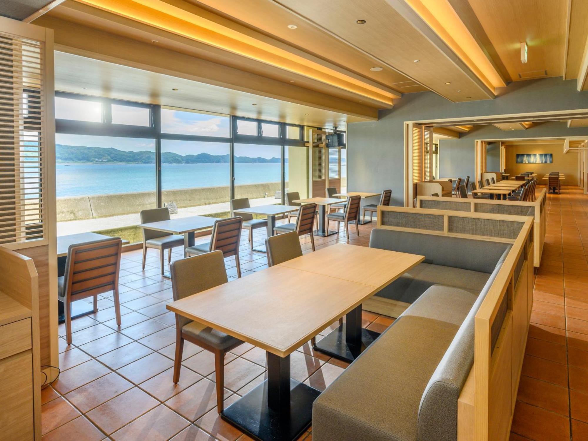 Kamenoi Hotel Nachi Katsuura Nachikatsuura Εξωτερικό φωτογραφία